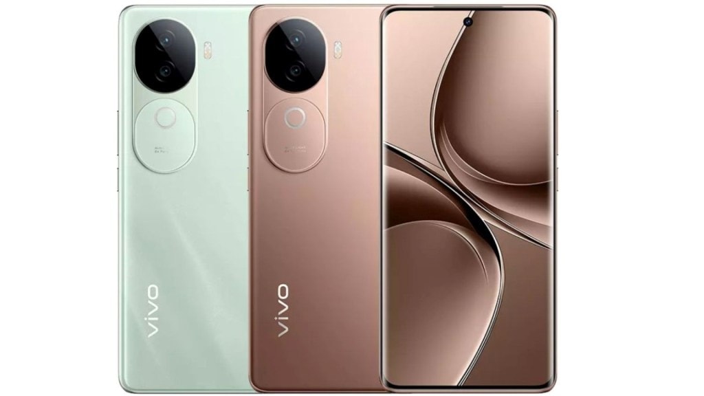 Vivo V40e ની ભારતમાં ધમાકેદાર એન્ટ્રી, જાણો કિંમત અને અન્ય ફિચર્સ Vivo V40e ની ભારતમાં ધમાકેદાર એન્ટ્રી, જાણો કિંમત અને અન્ય ફિચર્સ
