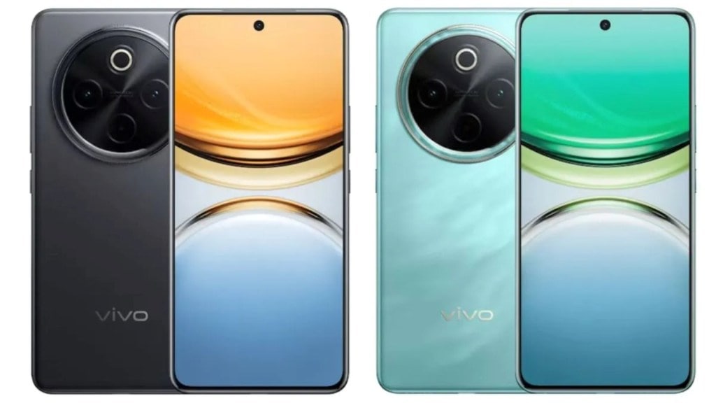 Vivo Y300 Pro : વીવો વાય 300 પ્રો માં છે 6500mAh બેટરી, જાણો કિંમત અને ફિચર્સ