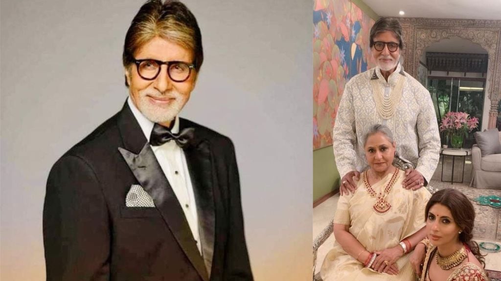 Amitabh Bachchan Birthday: અમિતાભ બચ્ચન બર્થડે, મુંબઇમાં 5 બંગલાના માલિક બીગ બી પાસે કેટલી સંપત્તિ છે જાણો