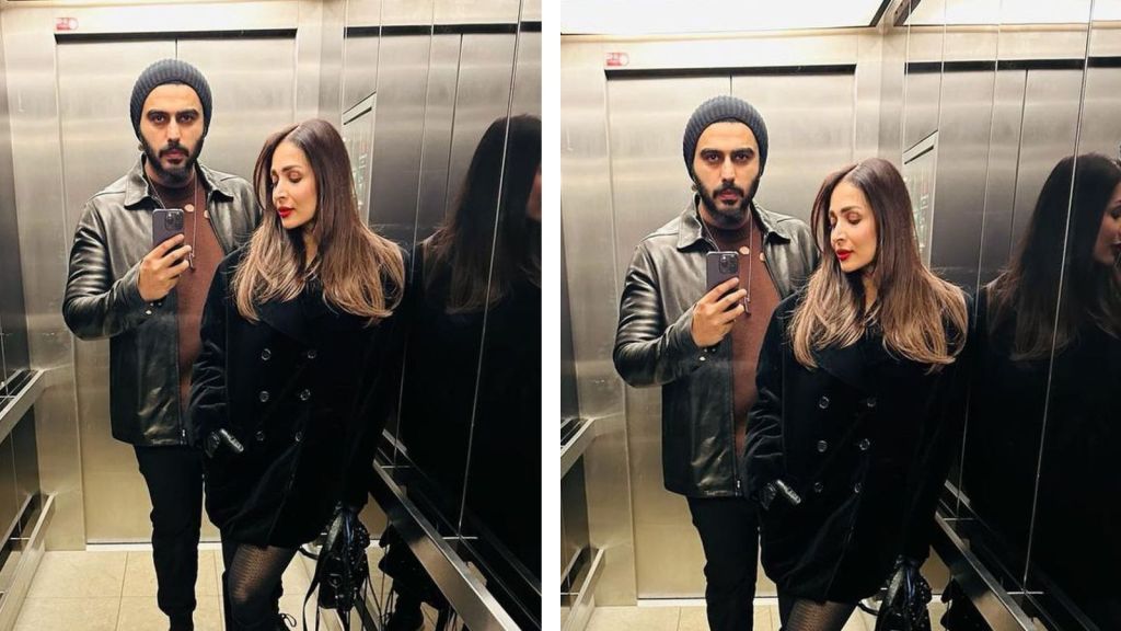 Arjun Kapoor | મલાઈકા અરોરા સાથેના બ્રેકઅપ બાદ અર્જુન કપૂરે જાહેર કર્યું કે તે સિંગલ છે, જુઓ વિડીયો Arjun Kapoor | મલાઈકા અરોરા સાથેના બ્રેકઅપ બાદ અર્જુન કપૂરે જાહેર કર્યું કે તે સિંગલ છે, જુઓ વિડીયો