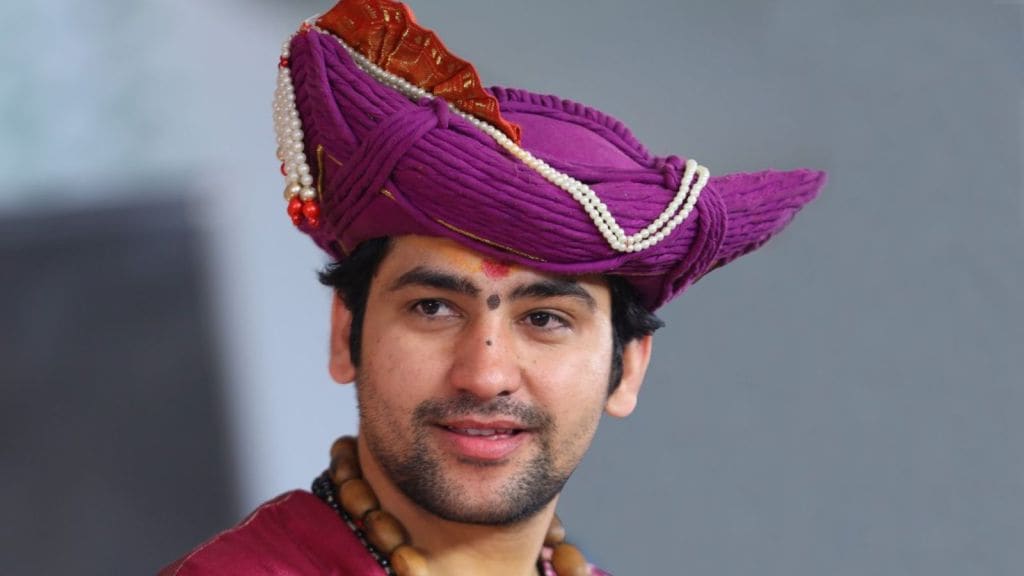 Baba Bageshwar: બાબા બાગેશ્વર ફ્રોડ છે, BJP-RSS તેમને પ્રોજેક્ટ કર્યા છે? કોણે અને આવું કેમ કહ્યું? Baba Bageshwar: બાબા બાગેશ્વર ફ્રોડ છે, BJP-RSS તેમને પ્રોજેક્ટ કર્યા છે? કોણે અને આવું કેમ કહ્યું?