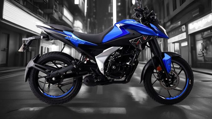 <strong>Bajaj Pulsar N125 : બજાજ પલ્સર એન125 7 કલરમાં ઉપલબ્ધ</strong><br>બજાજ પલ્સર એન125 સ્પોર્ટી કમ્યુટર બાઇક કુલ 7 કલર ઓપ્શનમાં ઉપલબ્ધ થશે - બેઝ વેરિઅન્ટ પર્લ મેટાલિક વ્હાઇટ, ઇબોની બ્લેક, કોકટેલ વાઇન અને કેરેબિયન બ્લુમાં ઉપલબ્ધ છે. જ્યારે ટોપ-સ્પેક ટ્રિમ 3 ડ્યુઅલ-ટોન શેડ્સ વિકલ્પો સાથે આવે છે - કોકટેલ વાઇડ રેડ સાથે ઇબોની બ્લેક, સાઇટ્રસ રશ સાથે પ્યુટર ગ્રે, પર્પલ ફ્યુરી સાથે ઇબોની બ્લેક. (Photo: @_bajaj_auto_ltd)