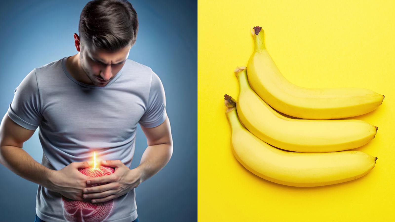 सुबह-सुबह होने लगती है एसिडिटी? इस फल का सेवन खाली पेट करें