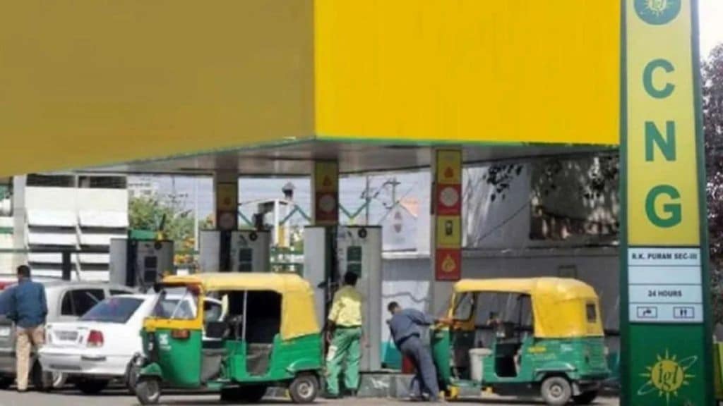 CNG Price Increase: દિવાળી પહેલા મોંઘવારીનો માર, CNG ભાવમાં 6 રૂપિયાનો વધારો થવાના એંધાણ