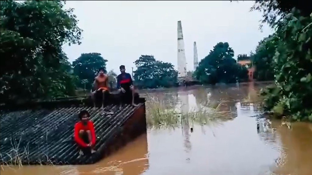 ચક્રવાત દાનાની અસર: ઓડિશામાં 35.95 લાખ લોકો પ્રભાવિત, મોટી સંખ્યામાં બેઘર લોકોને રાહત શિબિરોમાં મોકલાયા