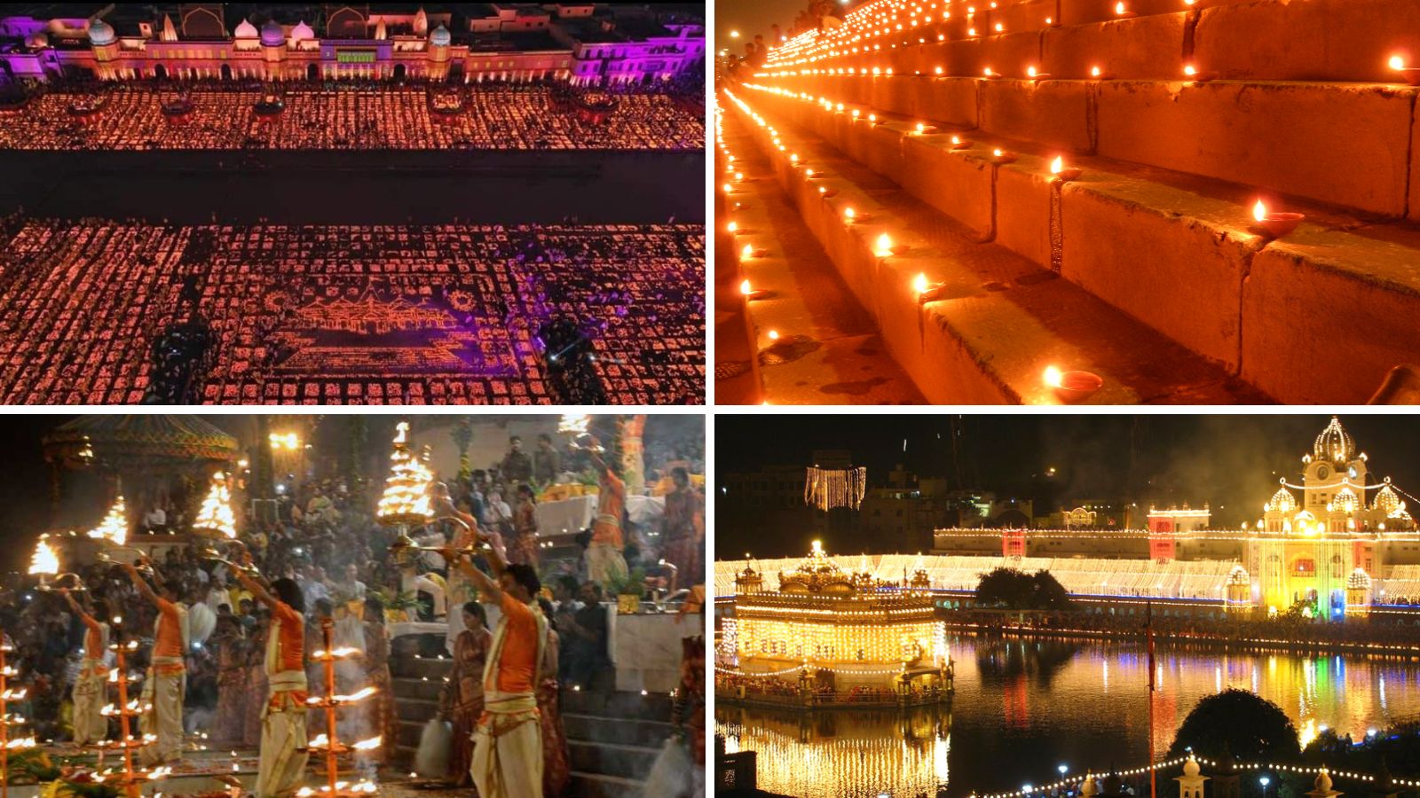 દિવાળી વેકેશન ટ્રીપ માટે ખાસ સલાહ Diwali Vacation Trip Suggestion