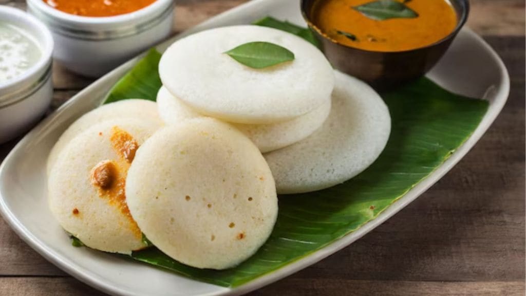 Navratri Farali Idli Recipe | મોરૈયો અને સાબુદાણામાંથી બનાવો ટેસ્ટી ફરાળી ઈડલી, જાણો રેસીપી