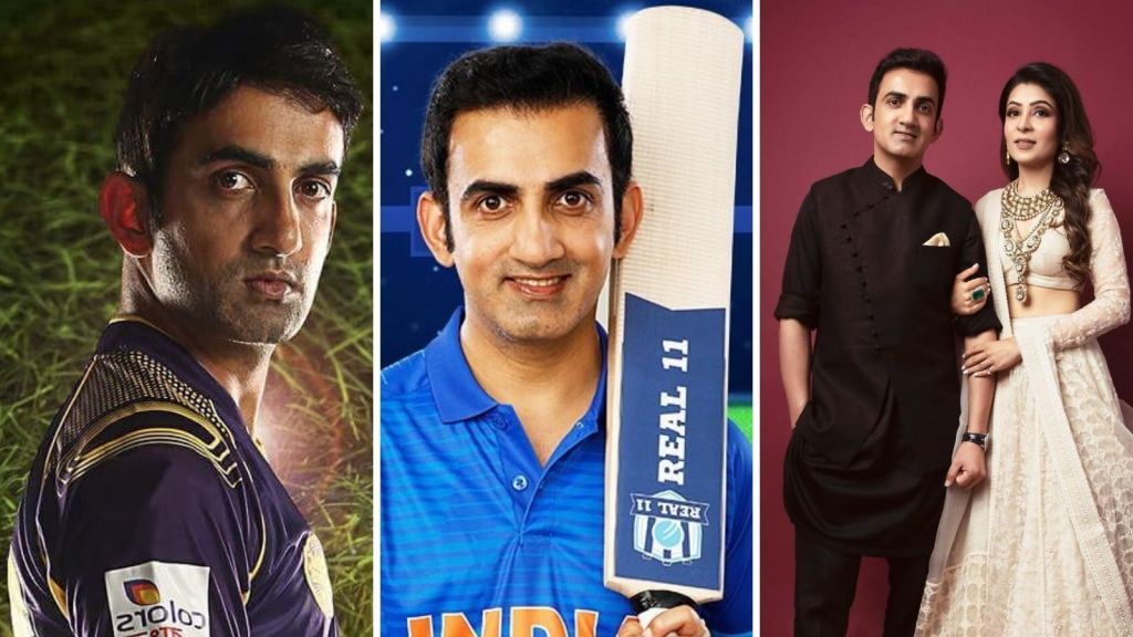 Happy birthday Gautam Gambhir: ગૌતમ ગંભીર હેપ્પી બર્થડે, ક્રિકેટ મેદાન પર શાનદાર રેકોર્ડ, જાણો કેટલા ધનવાન છે ટીમ ઈન્ડિયાના કોચ