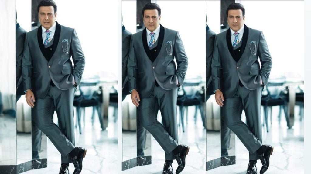 Govinda Suffers Bullet Injury: : ગોવિંદાને પગમાં ગોળી વાગી, રિવોલ્વર સાફ કરતા થયો અકસ્માત, હાલત સ્થિર Govinda Suffers Bullet Injury: : ગોવિંદાને પગમાં ગોળી વાગી, રિવોલ્વર સાફ કરતા થયો અકસ્માત, હાલત સ્થિર