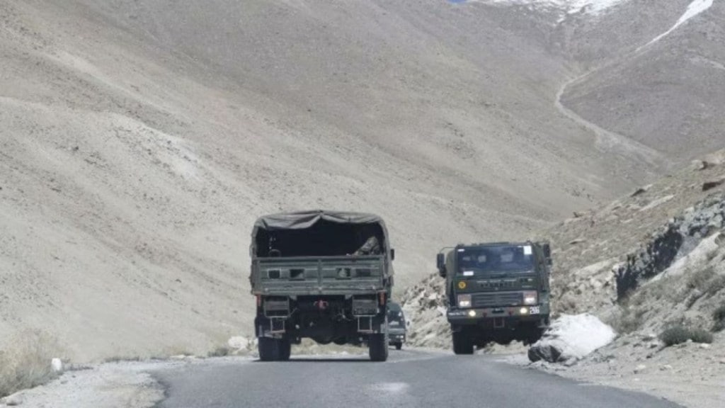 દિવાળી પર ભારતીય આર્મી અને PLA વચ્ચે થશે મીઠાઇઓનું આદાન-પ્રદાન, સૈનિકોની વાપસી પર ચીને આપ્યું આ નિવેદન