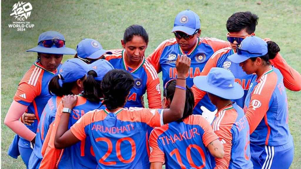 મહિલા ટી 20 વર્લ્ડ કપ : ટીમ ઇન્ડિયા હવે પાકિસ્તાનની જીતની પ્રાર્થના કરશે, જાણો હવે કેવી રીતે સેમિ ફાઇનલમાં પહોંચશે ભારત!