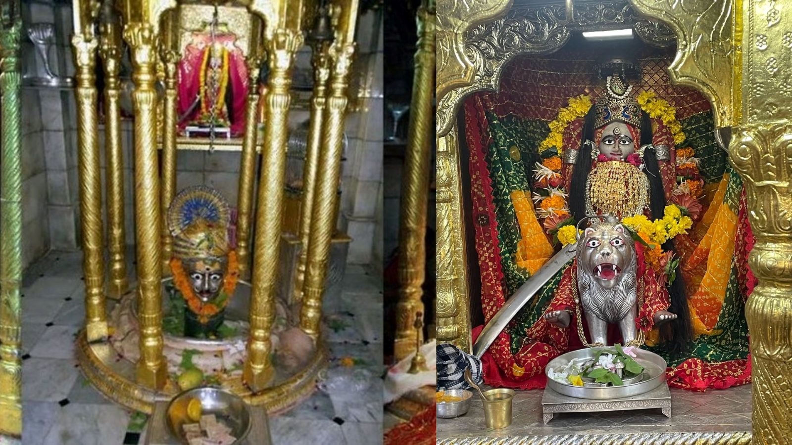 गुजरात का एकमात्र कुबेर भंडारी मंदिर