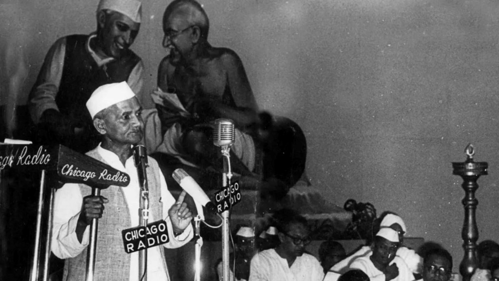 Lal Bahadur Shastri : શું હતું લાલ બહાદુર શાસ્ત્રીનું અસલી નામ? જાણો તેમની ખાસ વાતો Lal Bahadur Shastri : શું હતું લાલ બહાદુર શાસ્ત્રીનું અસલી નામ? જાણો તેમની ખાસ વાતો