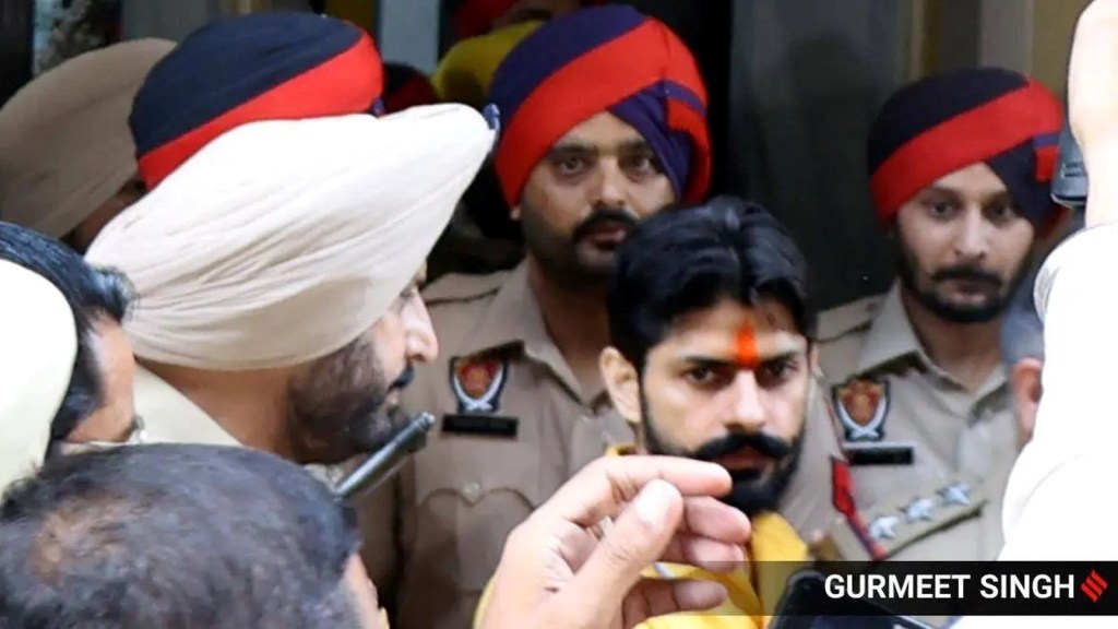 લોરેન્સ બિશ્નોઇ ગેંગના 7 શૂટરની ધરપકડ, દિલ્હી પોલીસના સ્પેશ્યલ સેલની ઘણા રાજ્યોમાં કાર્યવાહી