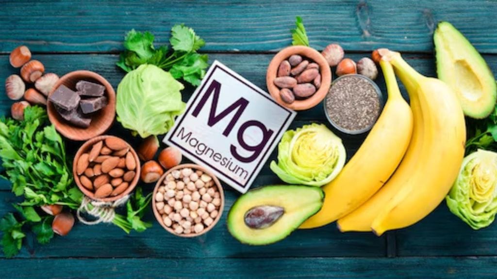 Magnesium : મેગ્નેશિયમ ઉણપથી શરીરમાં ઘણી સમસ્યા થાય, આ ખોરાક મેગ્નેશિયમનો સારો સ્ત્રોત