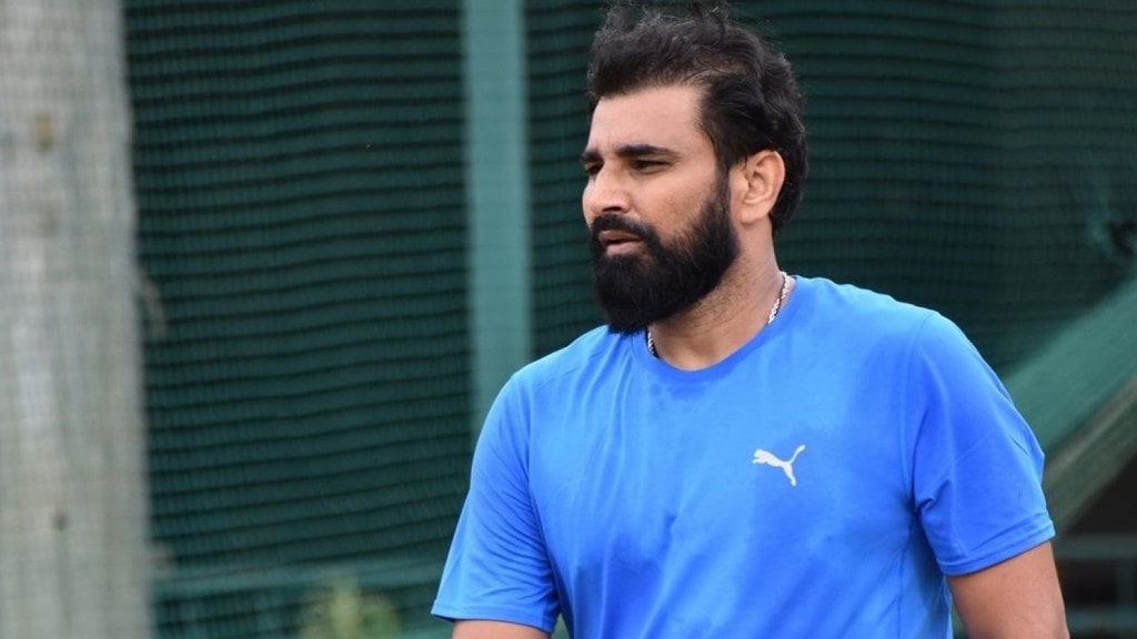 Mohammed Shami: મોહમ્મદ શમી ટીમ ઇન્ડિયા સાથે ફરી ક્યારે જોડાશે? ઇન્ટરવ્યૂમાં કર્યો ખુલાસો