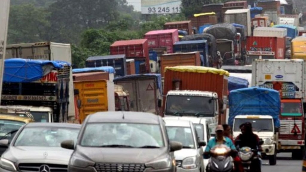 મુંબઈમાં પ્રવેશ કરવા પર નહીં ચુકવવો પડે ટોલ ટેક્સ, ગુજરાતીઓને થશે ફાયદો