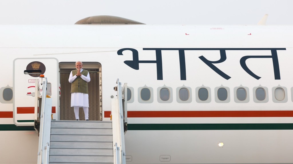 Gujarati News 22 October 2024 LIVE : BRICS સમિટમાં ભાગ લેવા માટે રશિયા રવાના થયા પીએમ મોદી, આજના તાજા સમાચાર