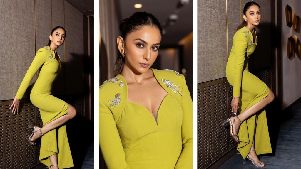 Rakul Preet Singh | રકુલ પ્રીત સિંહ। શૂટિંગ બાદ અચાનક પ્રભાસની ફિલ્મમાં રિપ્લેસ કરવામાં આવી, રકુલ પ્રીત સિંહનો ખુલાસો