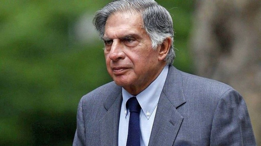 Ratan Tata : રતન ટાટા વર્લ્ડ ચેમ્પિયન ખેલાડીઓની કારકિર્દીમાં બન્યા આધાર સ્તંભ Ratan Tata : રતન ટાટા વર્લ્ડ ચેમ્પિયન ખેલાડીઓની કારકિર્દીમાં બન્યા આધાર સ્તંભ