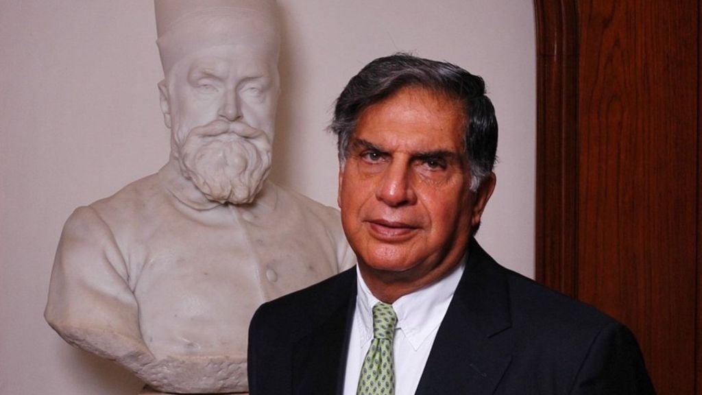 Ratan Tata Net Worth: રતન ટાટા પાસે કેટલી સંપત્તિ હતી? ભારતની પ્રથમ સ્વદેશી કાર બનાવી, લાખેણી કાર લોન્ચ કરી