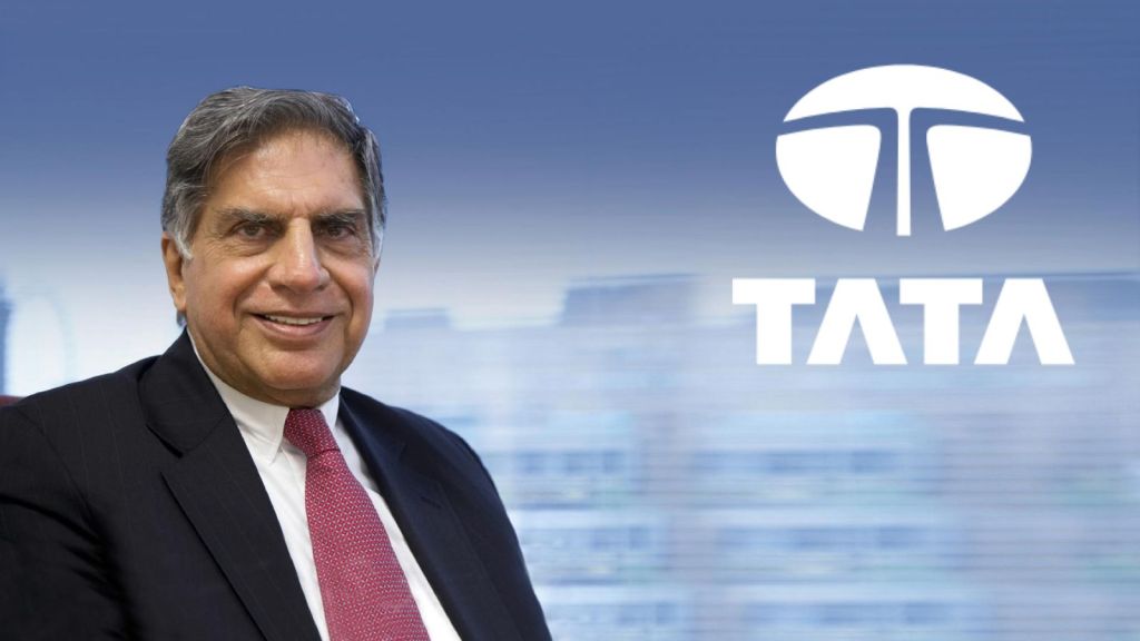 Tata Group Companies: ટાટા ગ્રૂપની કેટલી કંપનીઓ શેરબજારમાં લિસ્ટેડ છે, જુઓ સંપૂર્ણ યાદી Tata Group Companies: ટાટા ગ્રૂપની કેટલી કંપનીઓ શેરબજારમાં લિસ્ટેડ છે, જુઓ સંપૂર્ણ યાદી