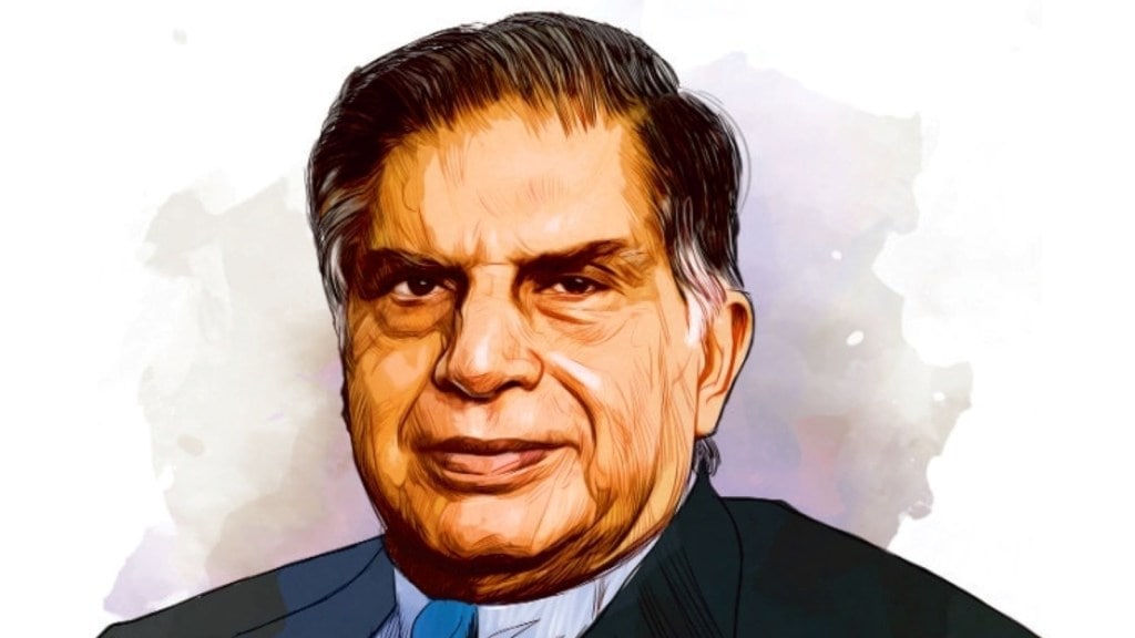 Ratan Tata’s successors: રતન ટાટા બાદ કોણ સંભાળશે TATA Group? જાણો કોના હાથમાં આવી શકે છે અબજોના સામ્રાજ્યની કમાન