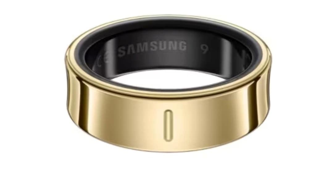 Samsung Galaxy Ring: સેમસંગ ગેલેક્સી રિંગની ભારતમાં એન્ટ્રી, સ્માર્ટવોચની જેમ કરશે બધા કામ, જાણો કિંમત અને ફિચર્સ