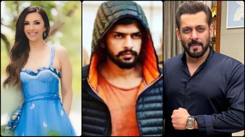 સલમાન ખાનની એક્સ ગર્લફ્રેંડ સોમી અલીનું નિવેદન,’હું નવેમ્બરમાં લોરેન્સ બિશ્નોઈને મળીશ’