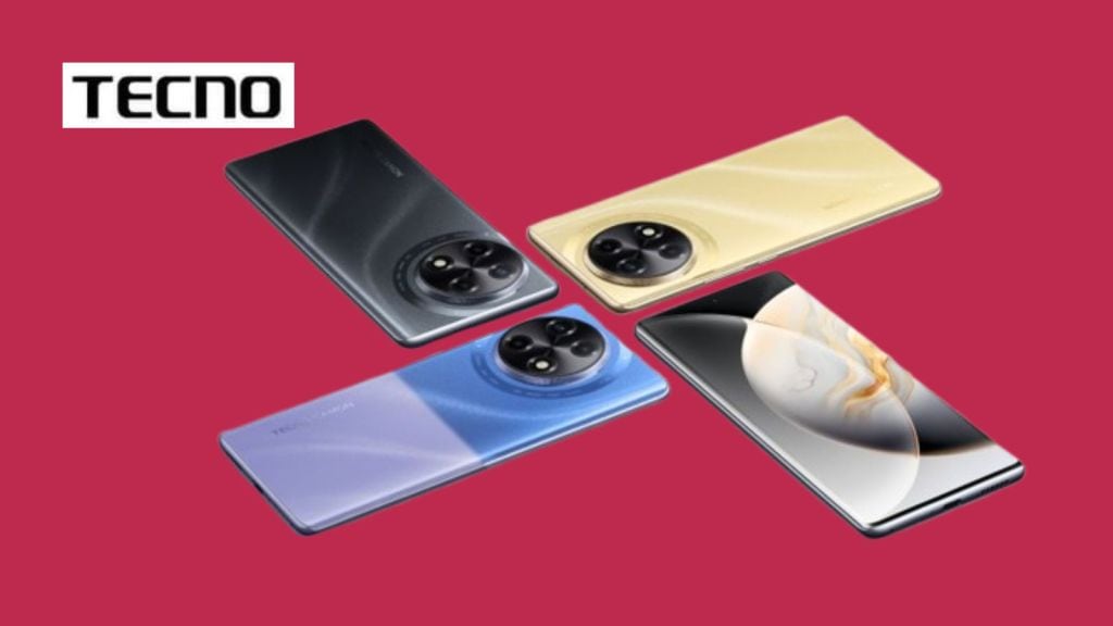 Tecno Camon 30S Launched: ટેક્નો કેમોન 30એસ સ્માર્ટફોન લોન્ચ, 50MP કેમેરા અને 5000mAh બેટરી, જાણો કિંમત અને ફીચર્સ