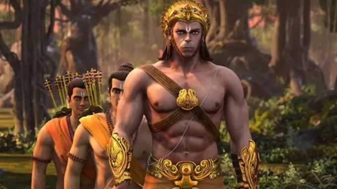 <strong>The Legend of Hanuman Season 5<br></strong>‘ધ લિજેન્ડ ઓફ હનુમાન સિઝન 5’ પૌરાણિક કથાઓના પ્રેમીઓ માટે ખાસ ભેટ છે. આ એનિમેટેડ સિરીઝ ડિઝની પ્લસ હોટસ્ટાર પર 25 ઓક્ટોબરે રિલીઝ થવા જઈ રહી છે.
