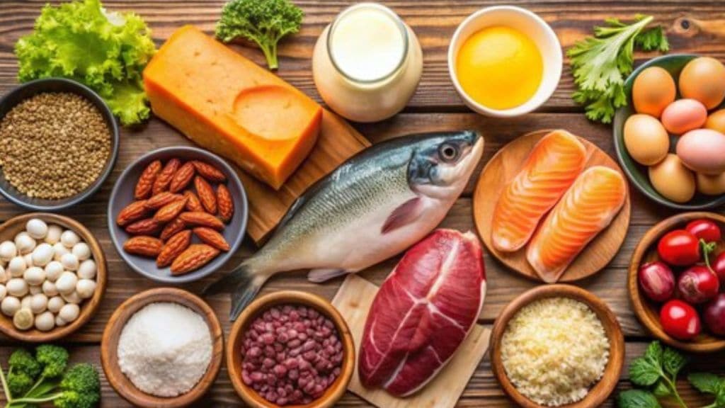 Vitamin B12 | વિટામિન B12 ની ઉણપ હશે તો આ ગંભીર લક્ષણો શરીરમાં દેખાશે, જાણો મહત્વ