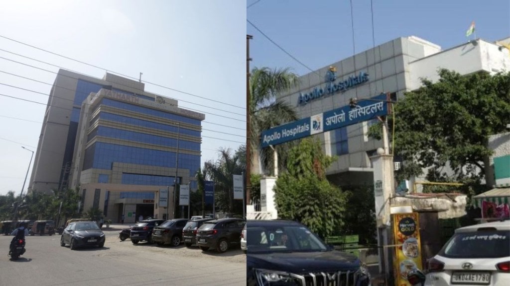 Express Investigation: દિલ્હી-નોઈડામાં કિડની રેકેટ અંગે મોટો ખુલાસો, આ પ્રખ્યાત હોસ્પિટલો સાથે જોડાયેલ છે તાર