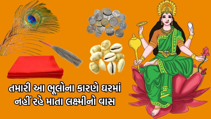 દિવાળીનો પાવન તહેવાર 2024માં 31 ઓક્ટોબરે ઉજવાશે. દિવાળીના તહેવાર પહેલા હિંદુ ધર્મમાં માન્યતા છે ધરાવતા લોકો ઘરની સાફ-સફાઈ જરૂરથી કરે છે. દિવાળીના દિવસે માતા લક્ષ્મીની સાથે ગણેશજી, કુબેર દેવ વગેરેની પણ પૂજા કરવામાં આવે છે. માનવામાં આવે છે કે, આ દેવી-દેવતા તે ઘરમાં જ પ્રવેશ કરે છે જ્યાં સાફ-સફાઈ અને સજાવટ હોય. માટે દિવાળીના તહેવાર પર ઘરની સફાઈ કરવી ખુબ જ જરૂરી બની જાય છે. જોકે દિવાળી પહેલા સફાઈ દરમિયાન કેટલીક વસ્તુઓને ઘરની બહા ફેંકવી ન જોઈએ. તેને ફેંકી દેવાથી દેવી લક્ષ્મી કોપાયમાન થાય છે. આજે અમે તમને તેવી જ વસ્તુઓ વિશે જણાવીશું. (તસવીર: CANVA)