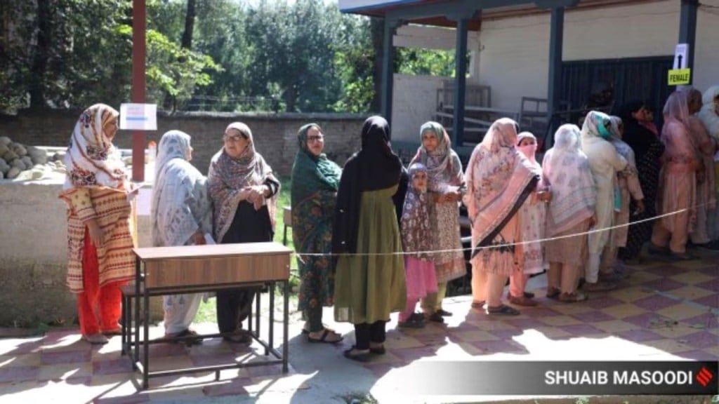 Assembly Election Result 2024 : હરિયાણા અને જમ્મુ કાશ્મીરમાં કોની બનશે સરકાર, આજે જાહેર થશે પરિણામ