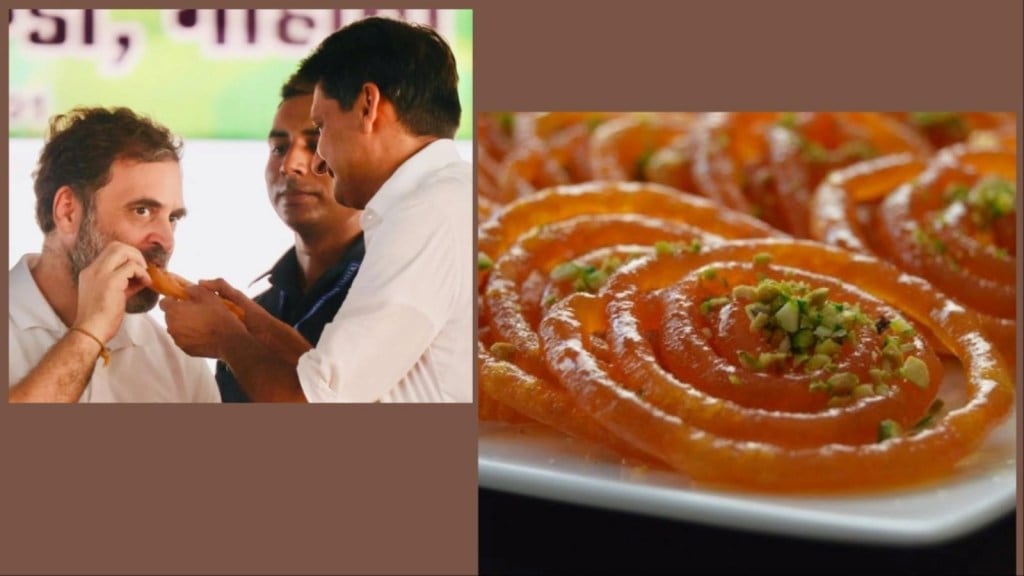 Gohana Lala Matu Ram Jalebi: હરિયાણા ચૂંટણી વચ્ચે આ જલેબી ની છે ઘણી ચર્ચા, તમે પણ જાણો તેમાં શું છે ખાસ