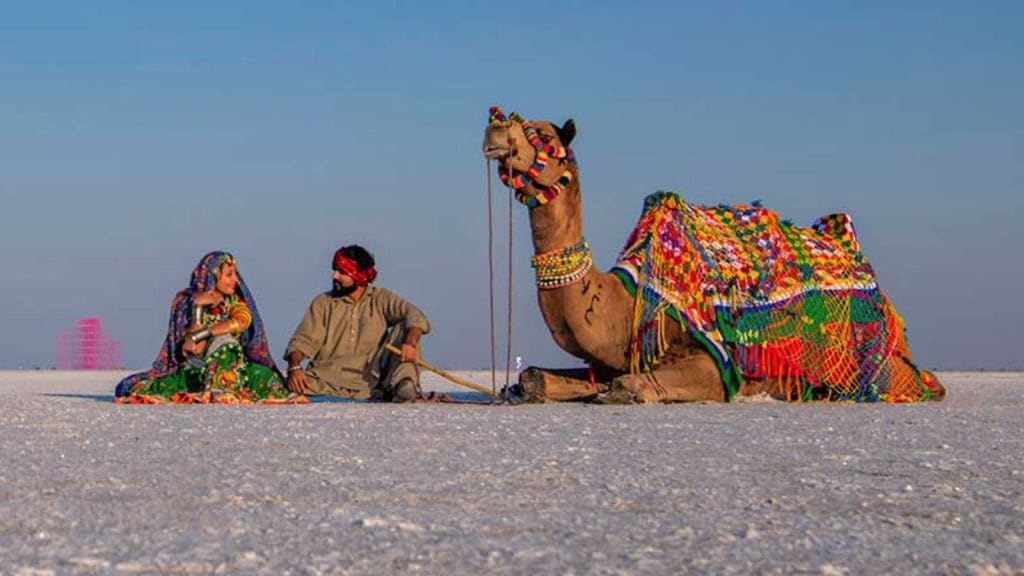 kutch rann Utsav tourist places - Copy