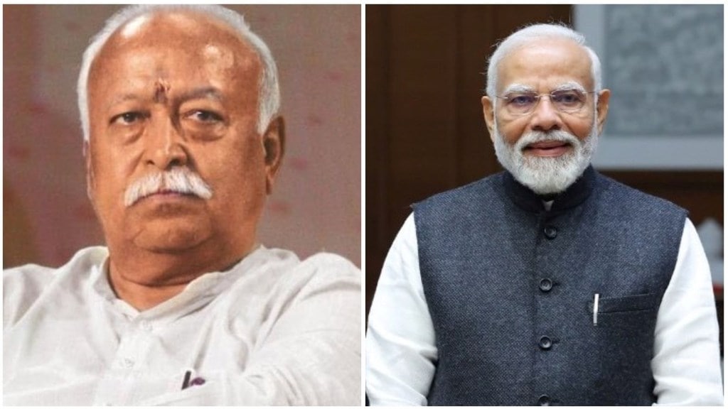 હરિયાણાની જીતે ભાજપ-RSS વચ્ચેનું અંતર ઘટાડ્યું, હવે ખભે ખભા મિલાવીને ઝારખંડ અને મહારાષ્ટ્ર પર નજર