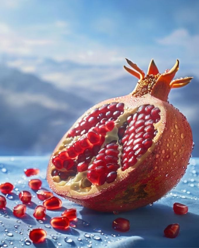 જ્યારે પણ શરીરમાં લોહીની ઉણપ થાય છે ત્યારે ડોક્ટરો શક્ય એટલું વધુ દાડમ ખાવાની સલાહ આપે છે. દાડમ (pomegranate) માત્ર ખાવામાં જ સ્વાદિષ્ટ નથી, પરંતુ તેમાં ઘણા એવા ગુણ પણ છે જે શરીરની અનેક સમસ્યાઓને દૂર કરવામાં મદદ કરે છે. દાડમનું સેવન કરવાથી ત્વચા અને વાળ ખૂબ જ મજબૂત બને છે. દાડમને છાલ ઉતાર્યા પછી તેને ફેંકી દેવામાં આવે છે. જો તમે પણ દાડમની છાલને આ રીતે ફેંકી દો છો આ વાંચ્યા બાદ નહિ ફેંકો, 