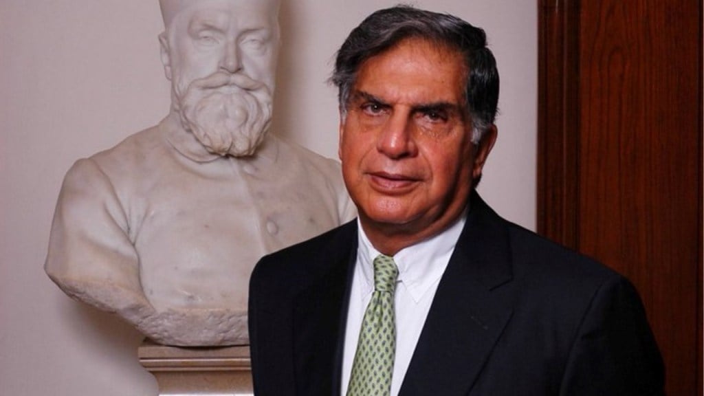 Ratan Tata Health Update: બગડતી તબિયતના સમાચાર પર રતન ટાટાનું નિવેદન – ચિંતા કરવાની જરૂર નથી, હું ઠીક છું