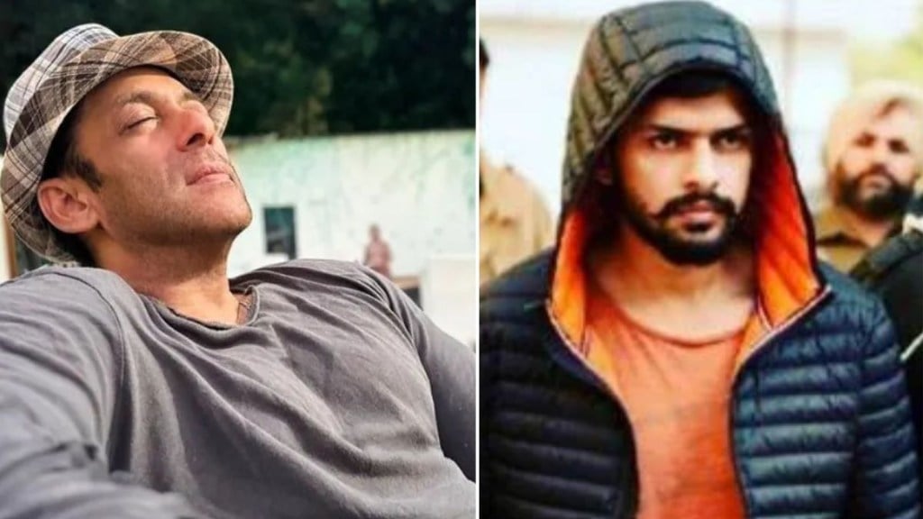 ‘બાબા સિદ્દીકી કરતા પણ ખરાબ થશે સલમાન ખાનની હાલત’, લોરેન્સ બિશ્નોઈના નામે ફરી મળી ધમકી, 5 કરોડની ખંડણી માંગી