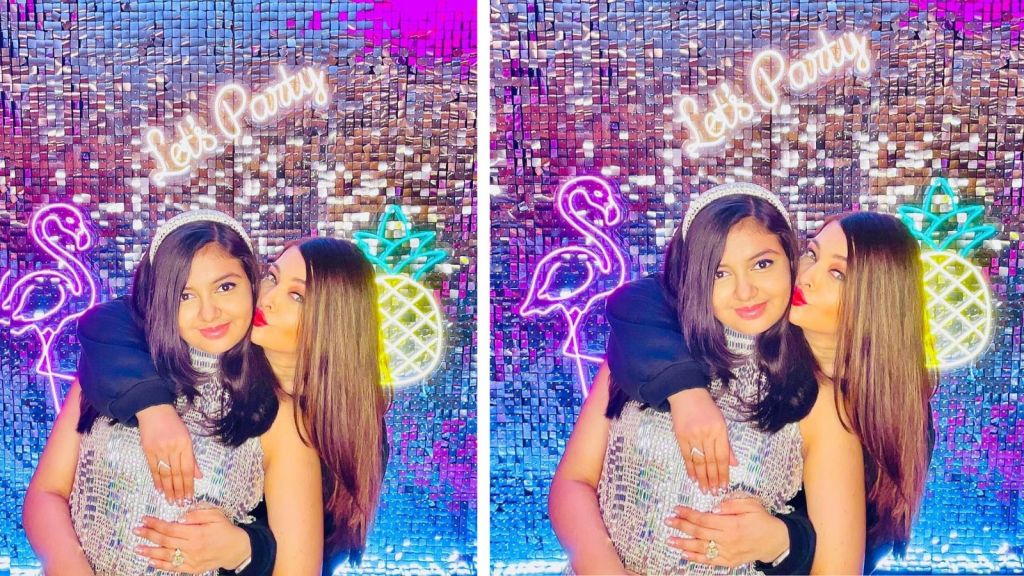 Aaradhya Bachchan Birthday Celebration |    ઐશ્વર્યા રાય અને અભિષેક બચ્ચનના છૂટાછેડાની અફવા વચ્ચે આરાધ્યાનું બર્થ ડે સેલિબ્રેશન, તસવીરો આવી સામે