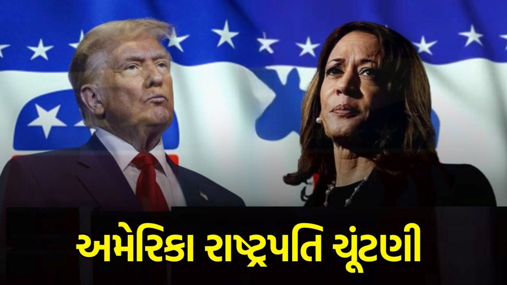 અમેરિકા ચૂંટણીઃ ટ્રમ્પ કે કમલા, મુસ્લિમો કોની સાથે ઉભા છે, સ્વિંગ સ્ટેટ્સની સ્થિતિ, અમેરિકામાં આજે મતદાન