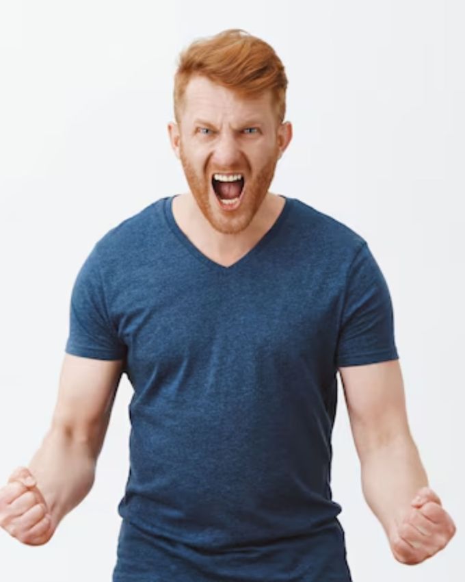 <strong>ગુસ્સો કંટ્રોલ કરો :</strong> જો તમને કોઈ વાત પર વારંવાર ગુસ્સો આવે છે, તો બધા તમારા આ સ્વભાવથી દૂરી રહે છે. આ માટે તમારે તમારા ગુસ્સા પર નિયંત્રણ રાખતા શીખવું જોઈએ. તેનાથી તમારું માનસિક સ્વાસ્થ્ય પણ સુધરે છે.