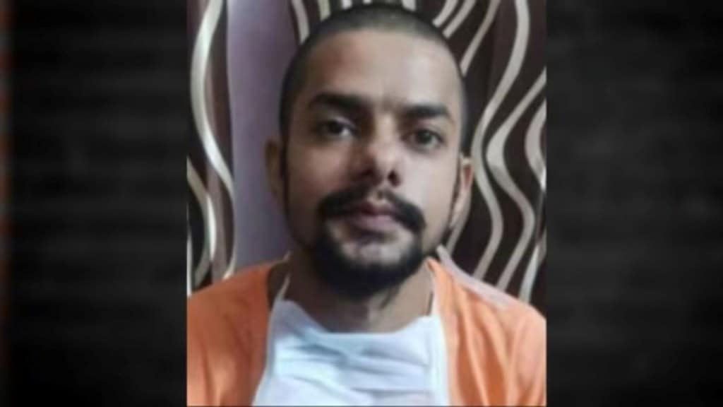 ગેંગસ્ટર લોરેન્સ બિશ્નોઈના ભાઈ અનમોલ બિશ્નોઈની અમેરિકા પોલીસે કરી ધરપકડ