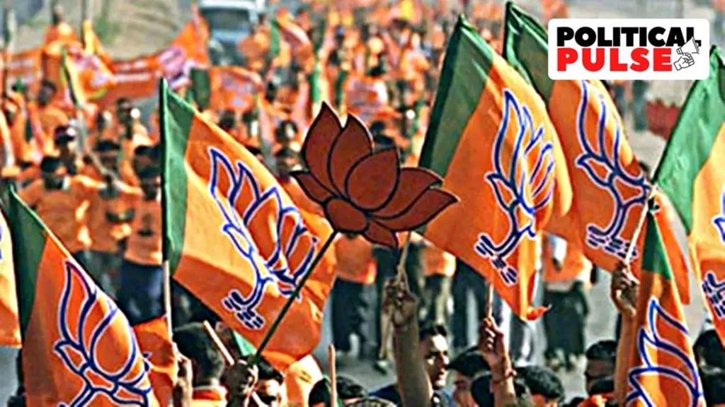 Maharashtra Jharkhand Elections Results: ભાજપ માટે મહારાષ્ટ્ર અને ઝારખંડ વિધાનસભા ચૂંટણી જીતવી કેમ જરૂરી છે?