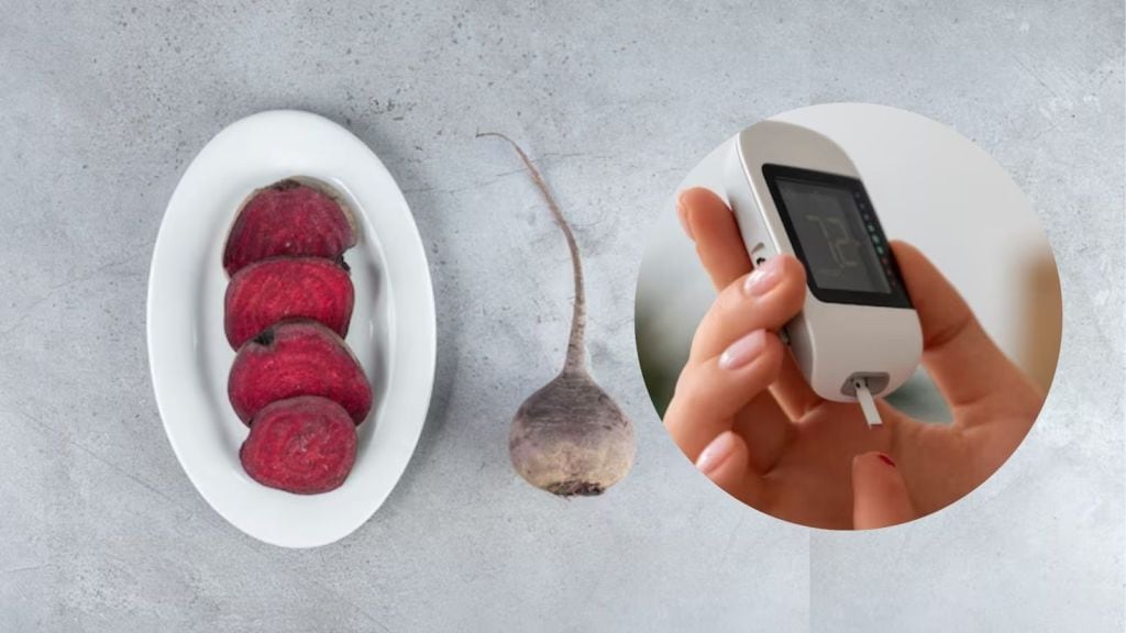 Beetroot Benefits: ડાયાબિટીસ દર્દી બીટ ખાઇ શકે છે? બીટ ખાવાની સાચી રીત અને ફાયદા