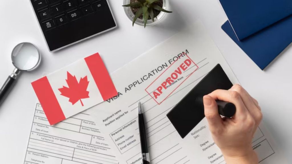 Canada Study Permit: કેનેડા માટે સ્ટડી પરમિટ મેળવવી મુશ્કેલ થઇ, SDS પ્રોગ્રામ બંધ કર્યો, ભારતીય વિદ્યાર્થીઓને મોટી અસર