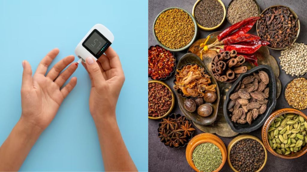 Diabetes Diet Tips | ડાયાબિટીસના દર્દીઓ માટે આ મસાલા થશે ફાયદાકારક સાબિત, બ્લડ સુગર રહેશે કંટ્રોલમાં