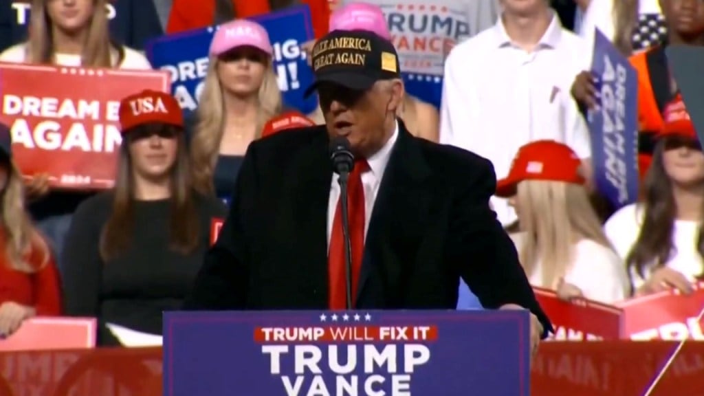 Explained: રાષ્ટ્રપતિ ચૂંટણીના પરિણામ નવેમ્બરમાં આવે છે તો શપથ જાન્યુઆરીમાં કેમ? શું કહે છે અમેરિકાનું સંવિધાન